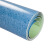 标燕pvc塑料防水PVC地垫塑料防滑垫 楼梯垫走廊橡塑胶防滑地垫阻燃 2米宽（每平米单价）1.6mm厚灰色