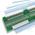 DYQT定制锂电池保护板排线检测板24串16串电池组接线带LED灯板13串 219串升级版