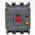 漏电保护塑壳断路器CDM3L-3P 4P 63A100A125A160A250A400A 100A 3P