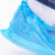 西凯威 X.K.WELL XK-XT01 塑料鞋套 蓝色