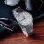 天梭(TISSOT)瑞士手表 经典俊雅系列钢带石英男士休闲时尚腕表送男友T063.610.11.037.00