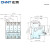 D型DZ47空开NXB100A断路器P总空气4开关1三相2电闸3安32a  2P 32A