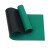 静电台垫橡胶垫防滑耐高温绿色胶皮实验室工作台面定制维修桌垫 亚绿3mm 1.2*1米