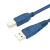 艾德生（ADSON） USB2.0方口高速连接线 A公对B公 AM/BM方口 3米/条