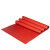 企桥绝缘橡胶垫配电室高压胶板胶皮毯电房电厂用红色1.0m*8mm*10m QQJYD