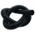 海斯迪克 HKLY-48 PA尼龙波纹管 塑料电线电缆保护套 穿线管波纹软管蛇皮管 AD18.5(14.3*18.5mm)100米