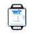 九轴WIFI通讯物联远程加速度计陀螺仪姿态角度传感器磁场倾斜测量 901WIFI加速度/陀螺仪/