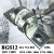 RGS12:螺栓连接式熔断体:100A120A150A160A175A快速熔断器保险丝 60A 普通 250V 100A
