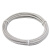 定制定制304不锈钢钢丝绳吊起重2 4 5 6 8 12 16mm不锈钢丝绳包塑钢丝 乳白色 0.5mm 100米