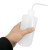 冰禹 BYrl-152 塑料洗瓶 冲洗瓶冲洗壶 实验室洗瓶弯头洗瓶 白头1000ml（10个） 