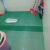 塑料PVC镂空防滑垫可剪裁地垫门厅防滑垫浴室厕所防滑隔水垫 绿色 【加厚5.5毫米 】 120厘米X90厘米