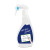 路尔新（LOUKIN) 白板清洁剂企业3瓶装 黑板 绿板清洁液500ml大容量白色 
