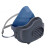 蓝炎 防粉尘防毒面具全面防护半遮防护面罩3200防毒面具硅胶面罩