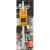 锦元科技 摄像头支架法兰立杆 3.5米高，89直径带安装摄像头设备短横臂，含安装调试