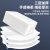 星期十 抽纸整箱酒店商用卫生纸餐巾纸饭店专用便宜实惠装100包纸巾定制