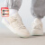阿迪达斯（adidas）三叶草女鞋 夏季新款时尚篮球板鞋复古潮流耐磨轻便户外休闲鞋 GX4519 36