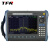 TFN电压表手持式频谱仪测试便携式 无线射频仪信号频谱分析FAT130 FAT811 18GHz
