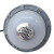 正辉（CHHI） NLC9201 LED通道灯 50W 计价单位：个 灰色