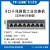 ABDTTLink TLSF1005工业级数据交换机5口百兆导轨式以太网络交换器 SG2008工业级千兆5个起单价