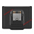 妙图 适用于索尼热靴转换器适用于HD-2MAX机顶灯TR-Q7II高速引闪器定制款 红色