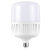 led灯泡e27螺口工厂照明节能超亮老式卡口大功率白黄暖光球泡 试用款 E27 螺口 5W 裸灯 其它 其它