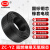 洛二缆 电线电缆YZ-300/500V3*16+2平方铜芯橡胶软电线户外耐磨电源线 1米价