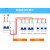施耐德空气开关带漏电保护器2P家用总开关三相四线63A断路器 220v 100A 3P