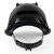 蓝鹰 633P电焊面罩 焊接面罩 头戴焊帽 氩弧焊电焊工滤波面罩（含11#镜片108*50mm）1个