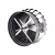 屹选工品 气动元件 无动力风帽 通风球自动换气扇排风扇 不锈钢风帽 单位：个 200mm加厚款[201成品] 