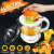 尚佳帮橙子榨汁机商用电动家用便携式榨橙汁机柳橙柠檬机橘子 623D果汁机