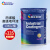 鲸彩蔚蓝 13KG 中灰色 丙烯酸地坪漆水泥地面室内外自流平防水耐磨地坪漆地板漆地面墙面漆	