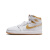 耐克（NIKE）Air Jordan AJ1 High 白金色高帮儿童篮球鞋婴童鞋FD2597-107 FD2598-107 22