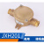 上海亮舟海星沪乐船用铜质接线盒JXH201-3金属水密防水盒CCS 亮舟JXH401