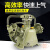 活塞式工业高压双缸三缸空气压缩机泵头空压机机头打气泵配件 1.0/8压(配7.5KW)W型三缸