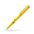 德国进口 凌美(LAMY)Safari狩猎者钢笔F尖 签字笔墨水笔成人练字笔  办公用品 黄色EF尖