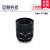 300万机器视觉工业相机CS接口镜头4 6 8 12 16 25mm1/2英寸CS镜头 16mm3mp 2/3 CS口手动光圈