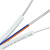 烽火（FiberHome）GJXH-1 室内皮线光纤光缆 自承式单模单芯入户光纤 200米（可定制米数）