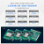 米联客  MLK-H3 XILINX FPGA开发板Zynq FMC HPC  MLK-H3-CZ08-7035裸板
