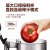 惠人 （HUROM）原汁机创新无网韩国进口多功能大口径家用低速榨汁机 绿汁机 H-300L-BIC03(TG)