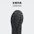 adidas CLOUDFOAM PURE 2.0休闲舒适跑步鞋女子阿迪达斯轻运动 黑 36(220mm)
