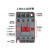 cjx2s-12101810交流接触器2510 220V单相380V三相3210 6511 CJX2S-3211 控制电压-36V