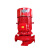 智宙消防泵水泵阀组消火栓喷淋成套增压稳压设备立式单级室内制造厂家 XBD4.0/1W-OQL
