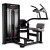 BH腹肌训练器L310B 核心肌群专项训练器健身房商用力量健身器材 商用健身器材