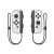 任天堂（Nintendo） Switch NS掌上游戏机 OLED主机 日版白色 续航加强版 便携家用体感掌机