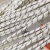高空作业安全绳纯涤纶大绳蜘蛛人专用滑板绳耐磨涤纶绳下吊绳牵引 直径12毫米粗300米一整条