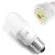 欧司朗 OSRAM 甜筒灯泡7W LED小甜筒灯泡7W 白光E27灯口