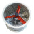 杉达瑞 防爆风机轴流风机工业220V消防抽风管道式圆筒排气扇工业排气扇 3A 0.18-4KW 单相电 可定制