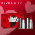 纪梵希 Givenchy 小羊皮唇膏礼盒（小羊皮N306+小羊皮N333）3.4g*2