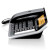 摩托罗拉(Motorola) 录音电话机 办公室座机固定电话中文菜单语音报号清晰免提 配16G内存卡 CT700C（ 黑色）
