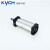 凯宇气动 KYCH SC标准气缸 125*25-1000/160*25-1000系列（可定制） SC标准气缸 160*450